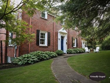 306 Prospect Street, Berea, KY 40403