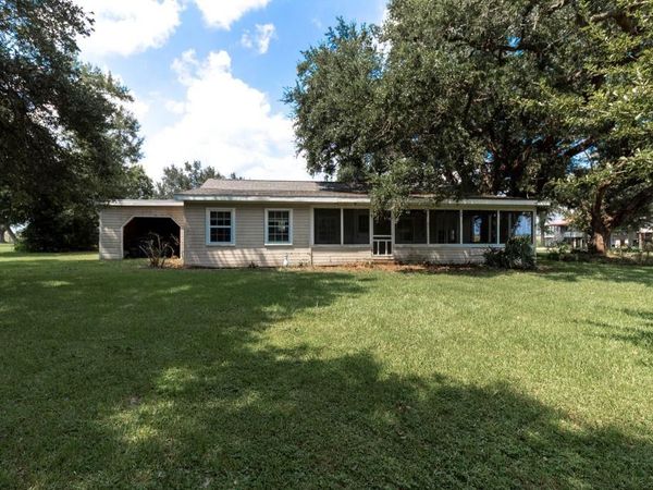 160 Josephine Street, Lake Charles, LA 70607