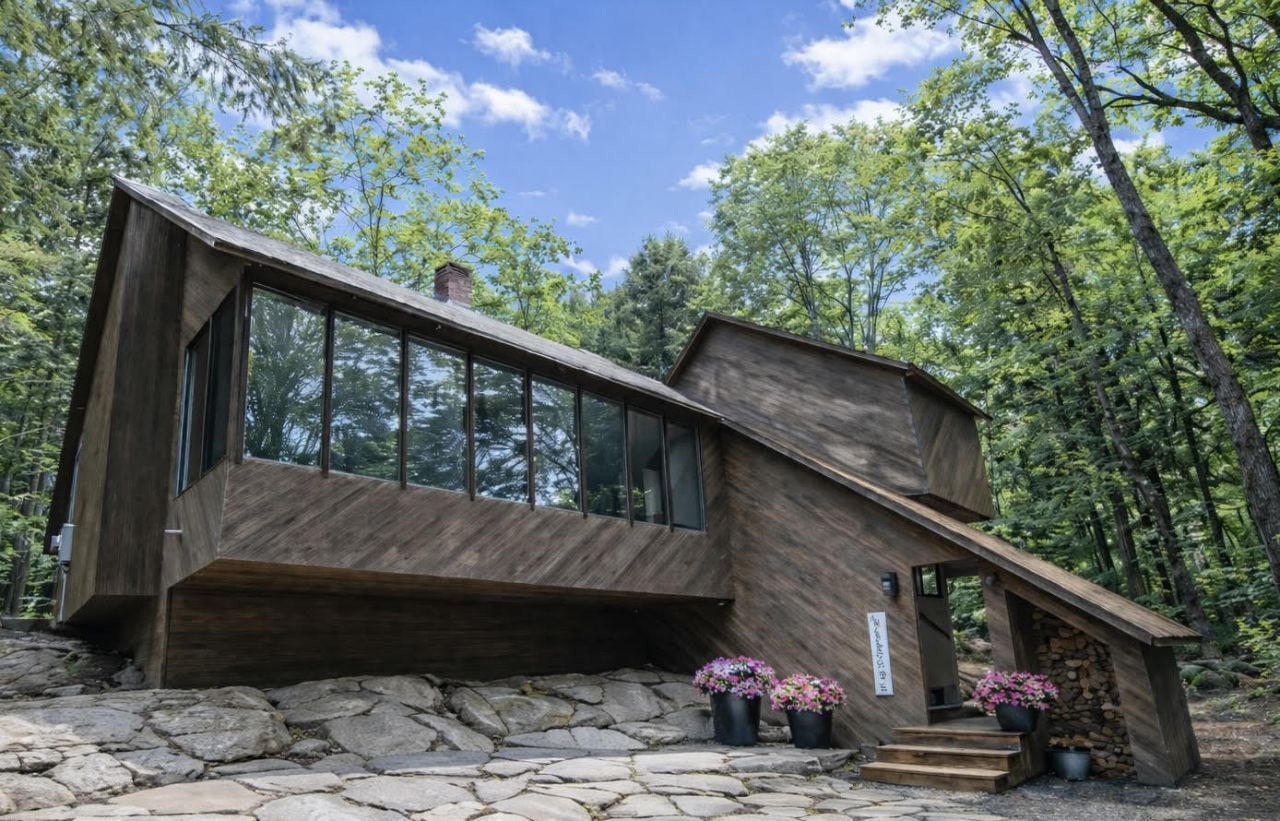 113 Bird Hill Road, Bethel, ME 04217 Main Photo