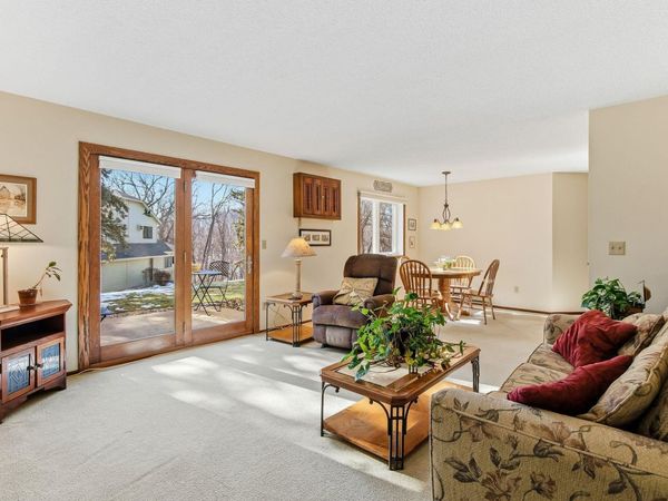 1581 Wheelock Lane, Unit 101, Saint Paul, MN 55117