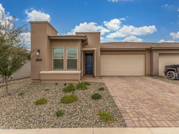 18325 E SPRING VALLEY Court, Rio Verde, AZ 85263