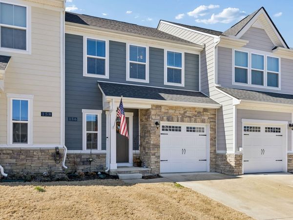 156 Keelon Gap Rd, Spring Hill, TN 37174