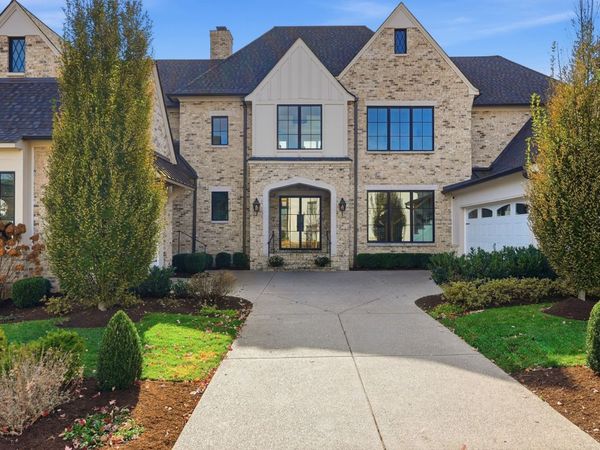 9213 Joiner Creek Rd, College Grove, TN 37046