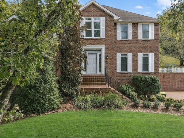 5720 Templegate Drive, Nashville, TN 37221