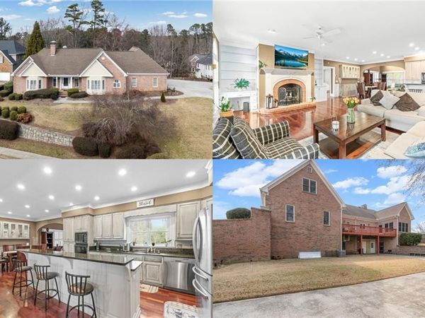 2012 Arbor Springs Way, Buford, GA 30519