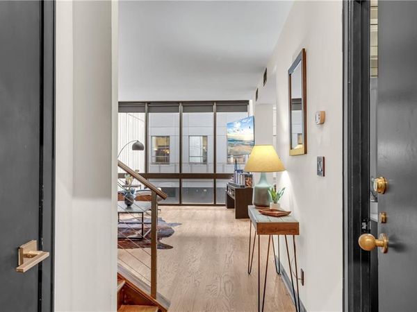 145 15th Street NE, Unit 226, Atlanta, GA 30309