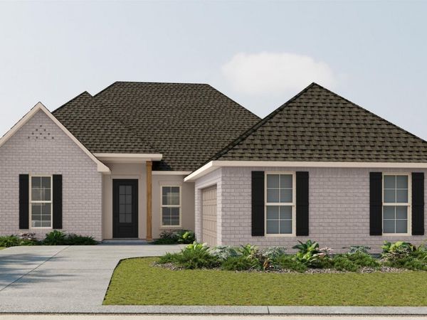 18803 Corlis Green Dr, Zachary, LA 70791