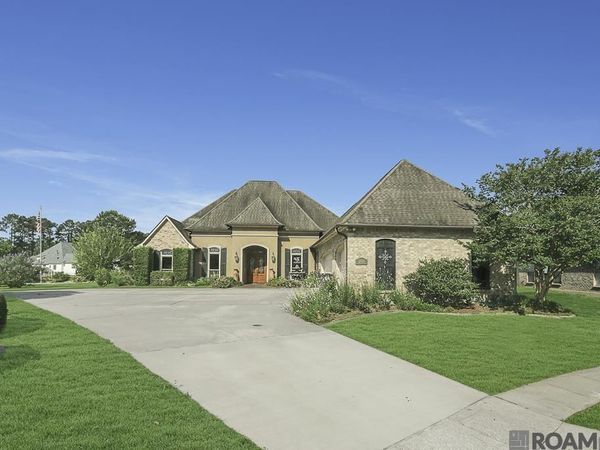 6919 Lagoon Ct, Greenwell Springs, LA 70739