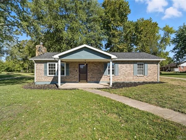3730 Greentree Road, Lebanon, OH 45036