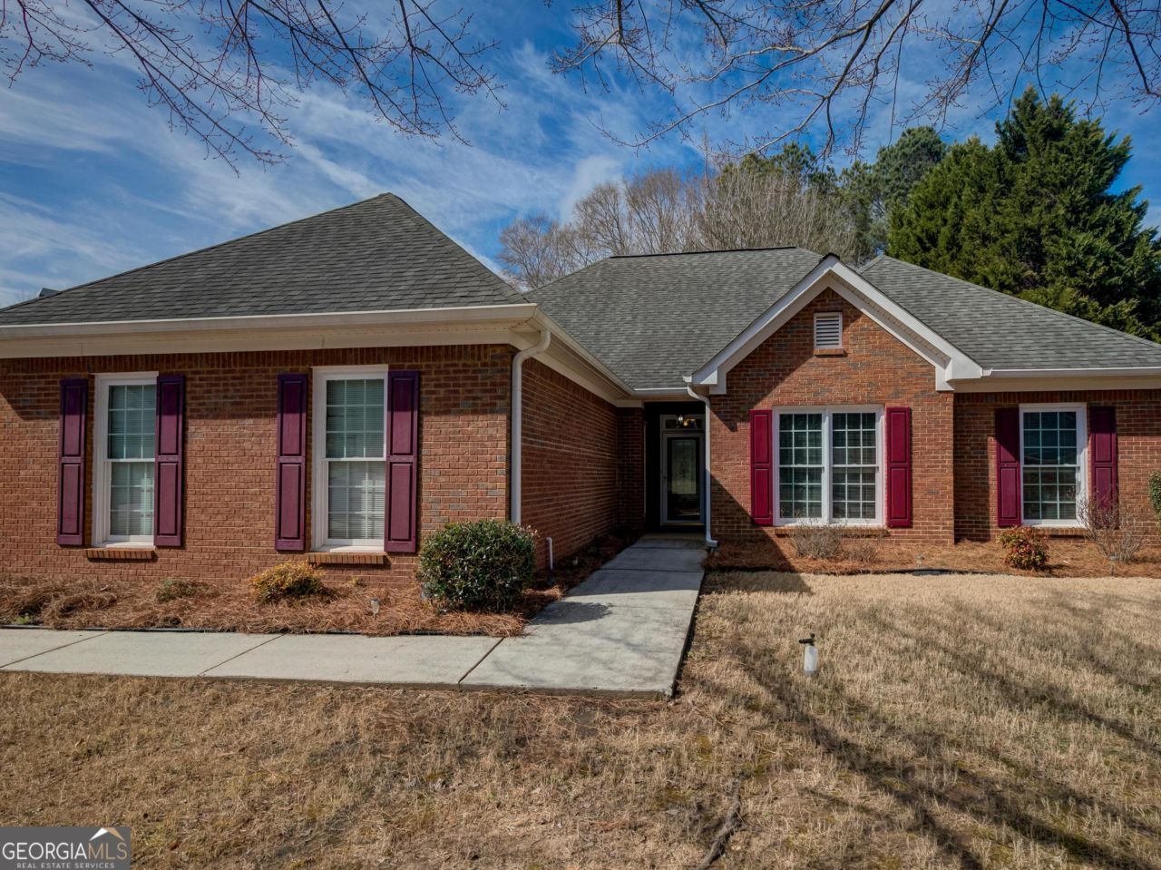 12271 Molly Sue Lane, Fayetteville, GA 30215 Main Photo