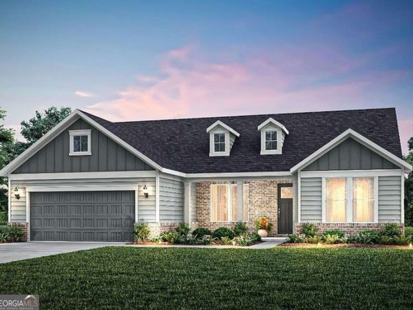 905 Hillwood Circle, Villa Rica, GA 30180