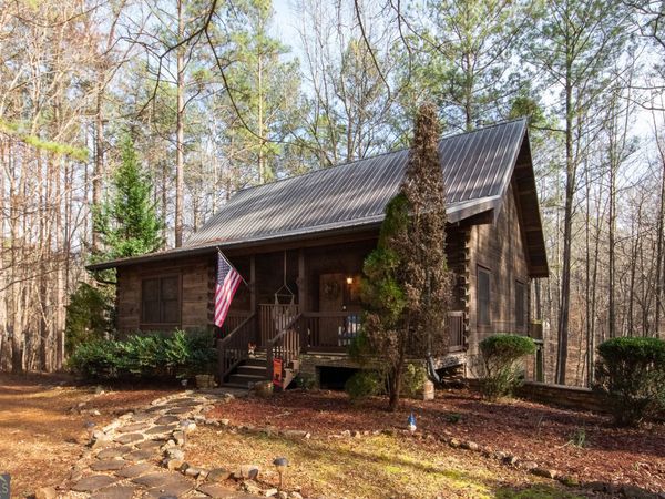 474 Clara Drive, Whitesburg, GA 30185