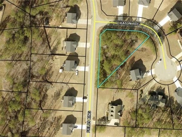 0 Craton Road, Hiram, GA 30141