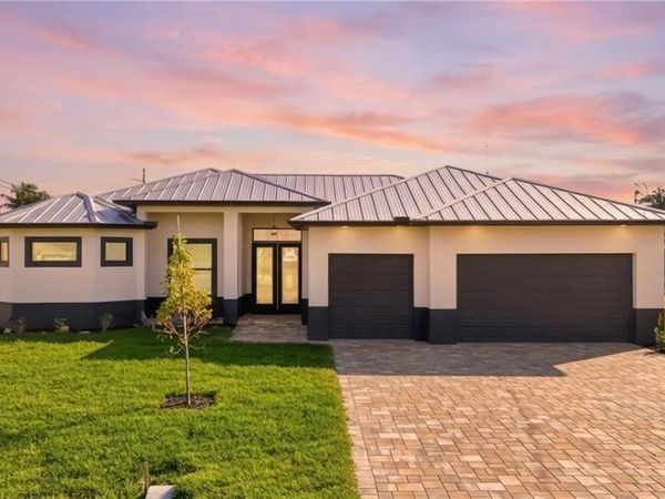 2000 SW 30th TER, CAPE CORAL, FL 33914