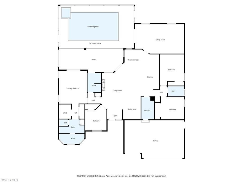 2000 SW 30th Ter, Cape Coral, FL 33914 Photo