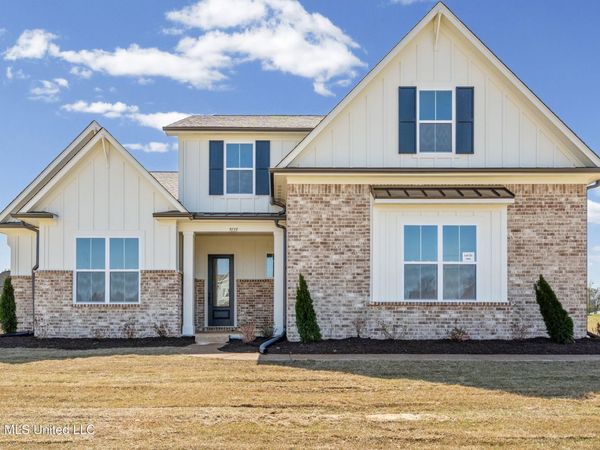 9135 Cedar Barn Cove, Olive Branch, MS 38654