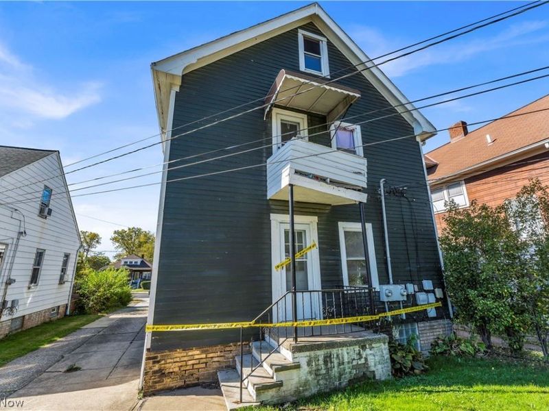 8113 Garfield Boulevard, Unit 1/DN, Cleveland, OH 44125 Photo 24