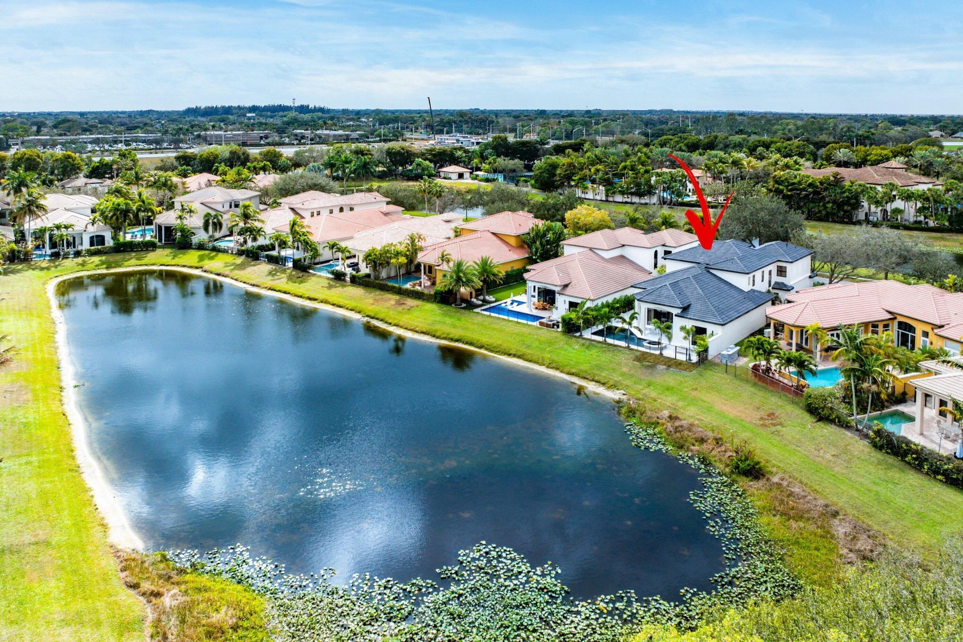 17760 Villa Club Way, Boca Raton, FL 33496 Photo