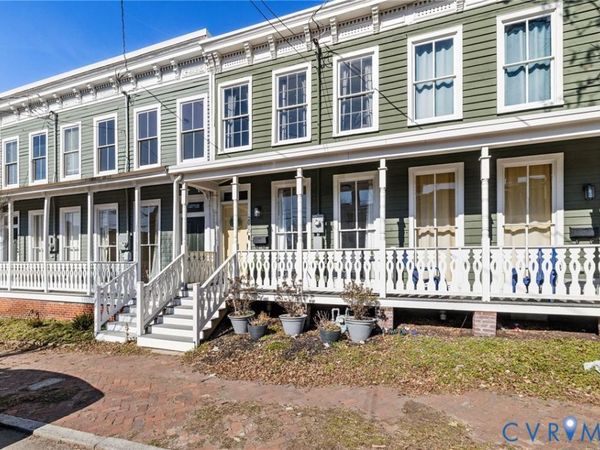 2010 Venable Street, Richmond, VA 23223