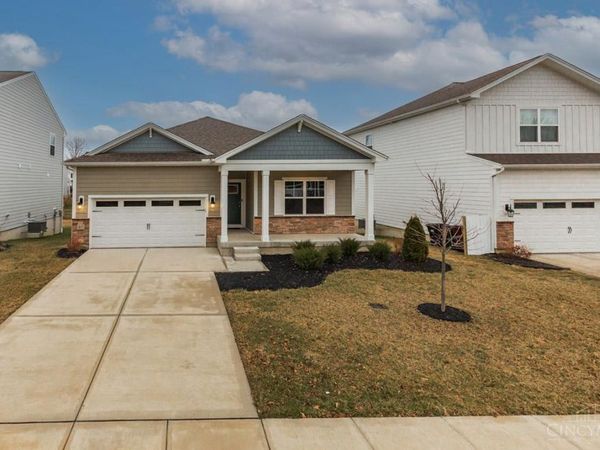 67 Snapdragon Drive, Amelia, OH 45102