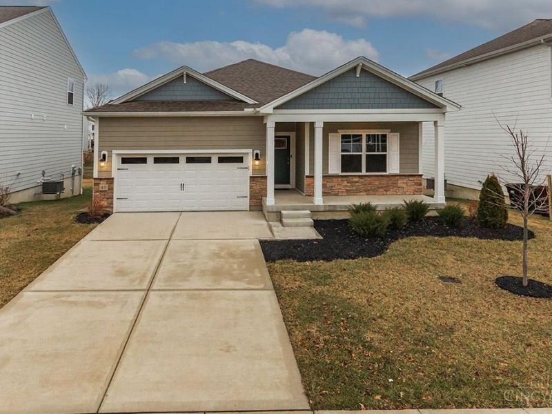 67 Snapdragon Drive, Amelia, OH 45102 Photo 1