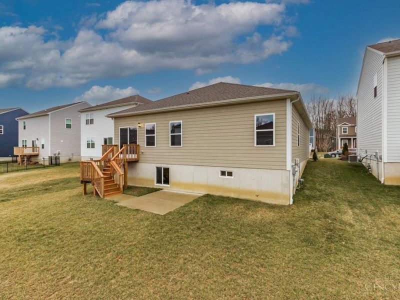 67 Snapdragon Drive, Amelia, OH 45102 Photo 14