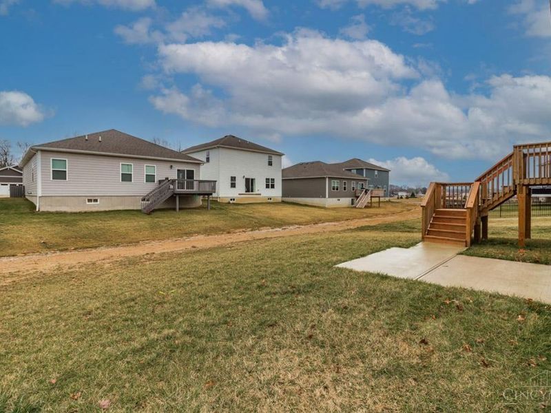 67 Snapdragon Drive, Amelia, OH 45102 Photo 16