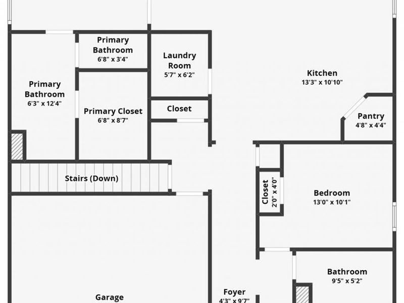 67 Snapdragon Drive, Amelia, OH 45102 Photo 17