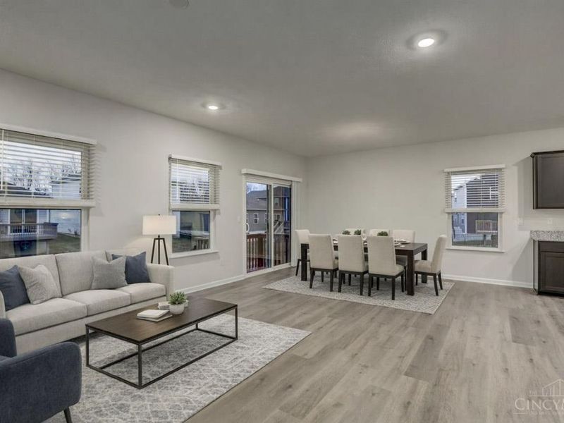 67 Snapdragon Drive, Amelia, OH 45102 Photo 2