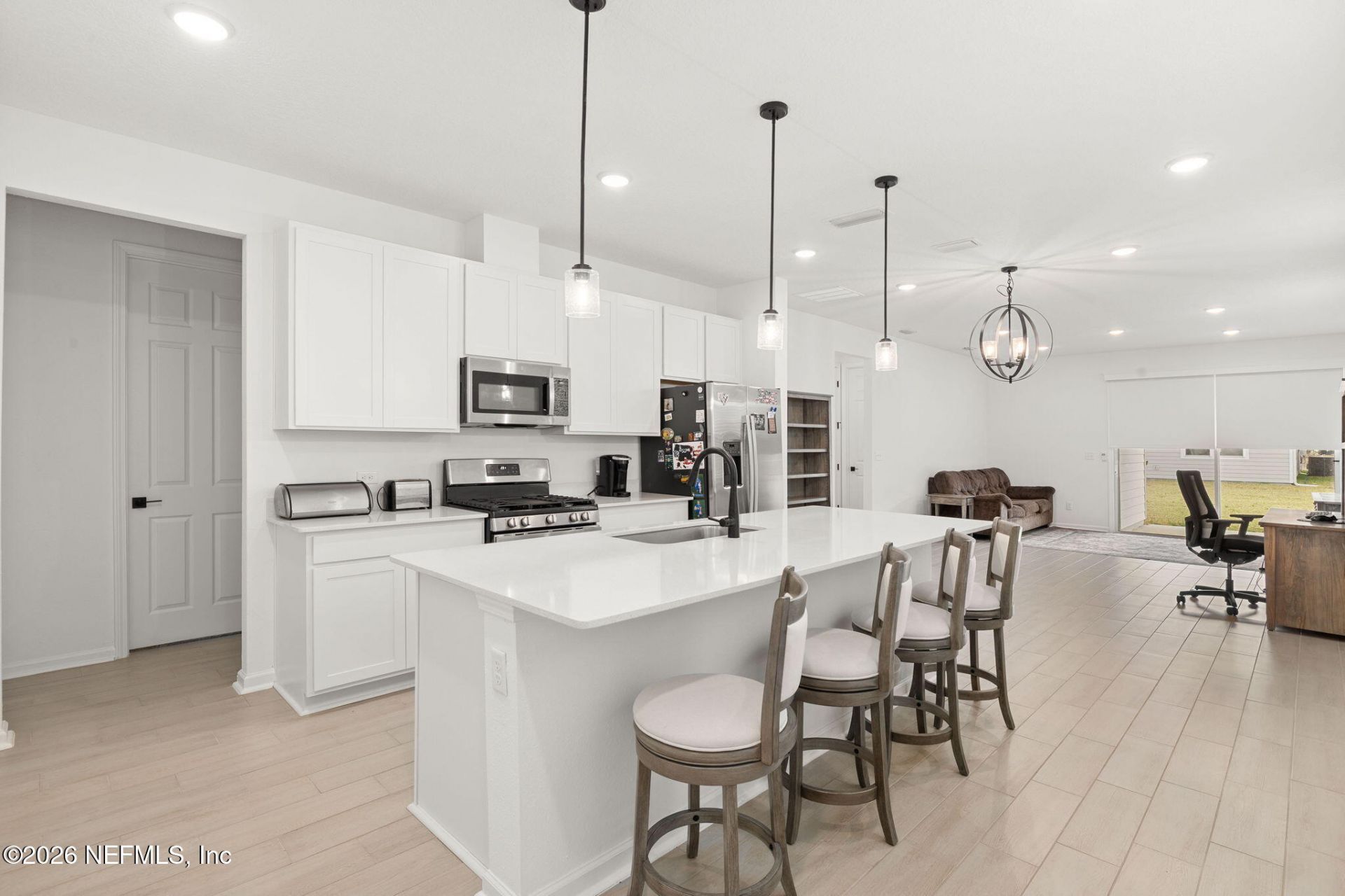 8224 Cedar Run Lane, Jacksonville, FL 32220 Photo