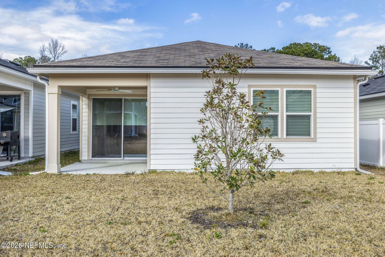 8224 Cedar Run Lane, Jacksonville, FL 32220 Photo