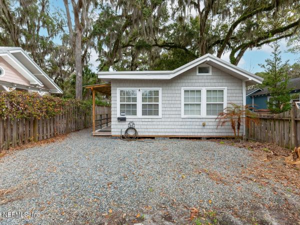 2813 PRINCETON Avenue, Jacksonville, FL 32210