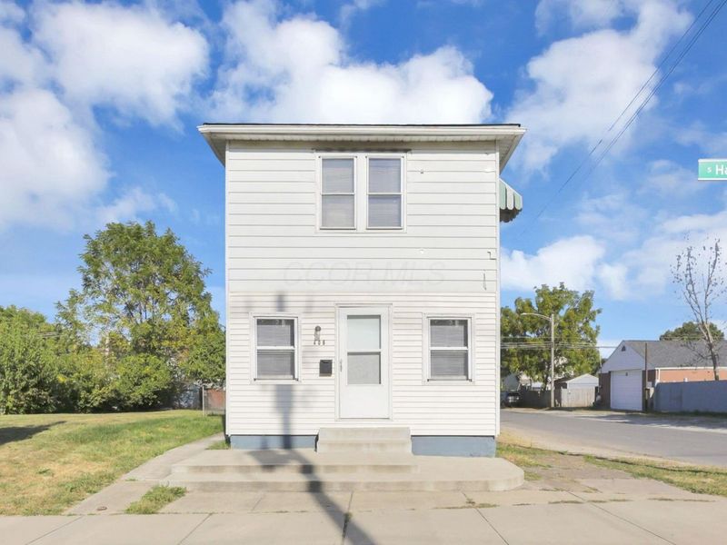 406 S Hague Avenue, Columbus, OH 43204 Photo 1