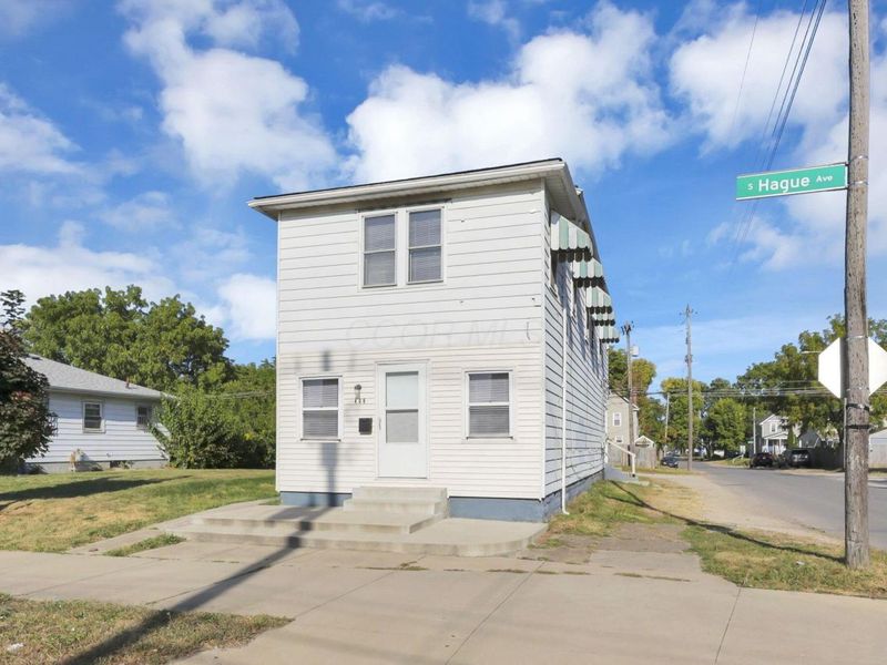406 S Hague Avenue, Columbus, OH 43204 Photo 2