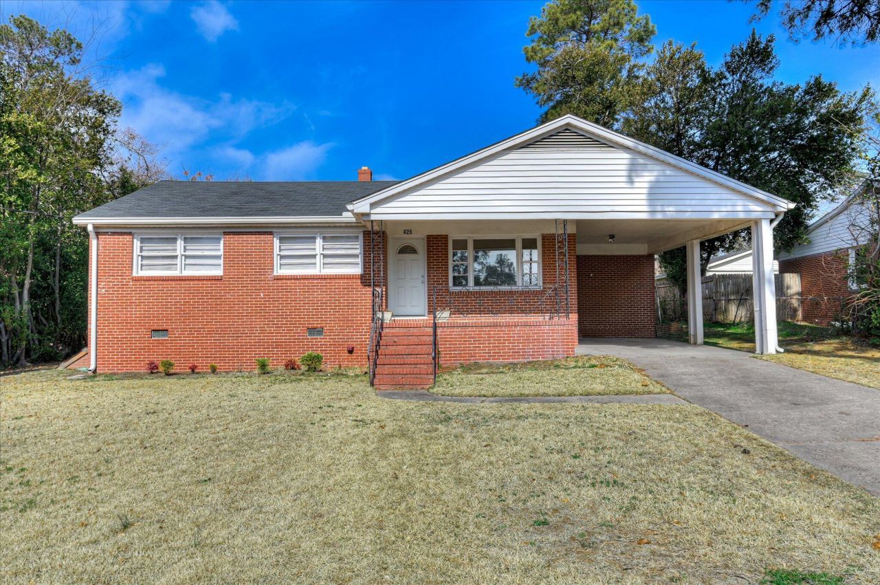 425 Audubon Circle, North Augusta, SC 29841 Main Photo