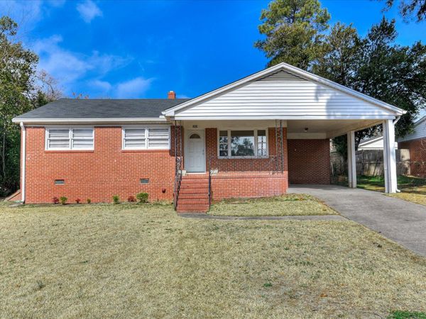 425 Audubon Circle, North Augusta, SC 29841