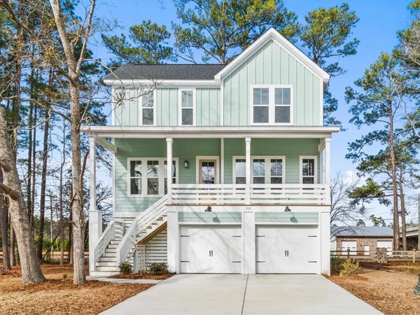 319 Crossing Ct., Myrtle Beach, SC 29588