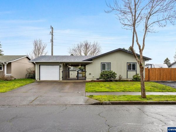 4776 Marshall Av, Eugene, OR 97402