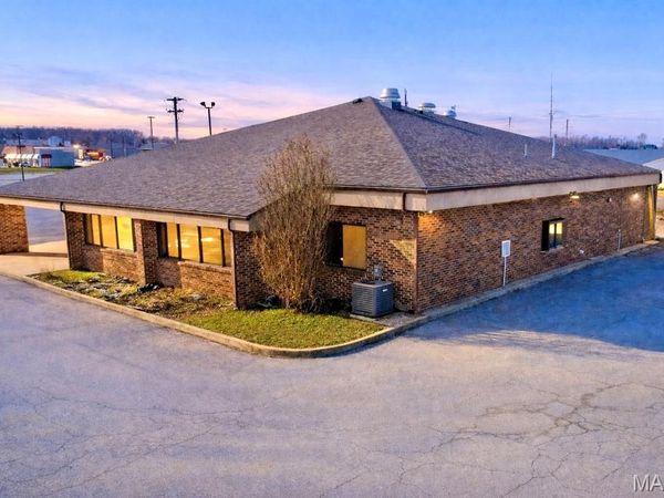 1415 Sam Houston Blvd. , Houston, MO 65483