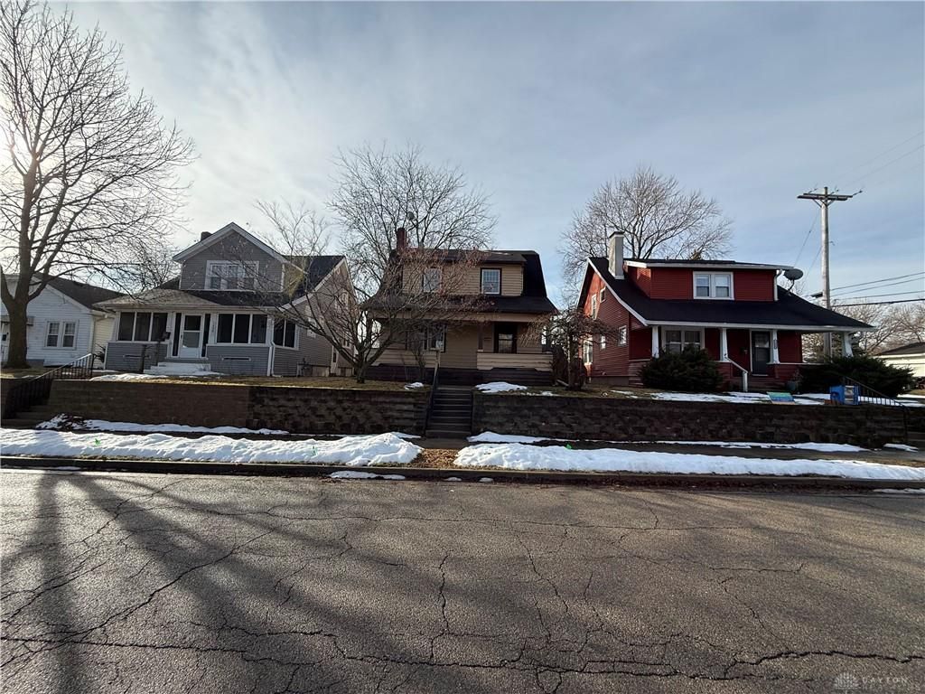 1204 Devon Avenue, Dayton, OH 45429 Main Photo