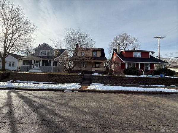 1204 Devon Avenue, Dayton, OH 45429