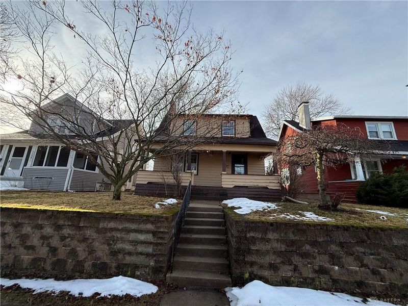 1204 Devon Avenue, Dayton, OH 45429 Photo 2