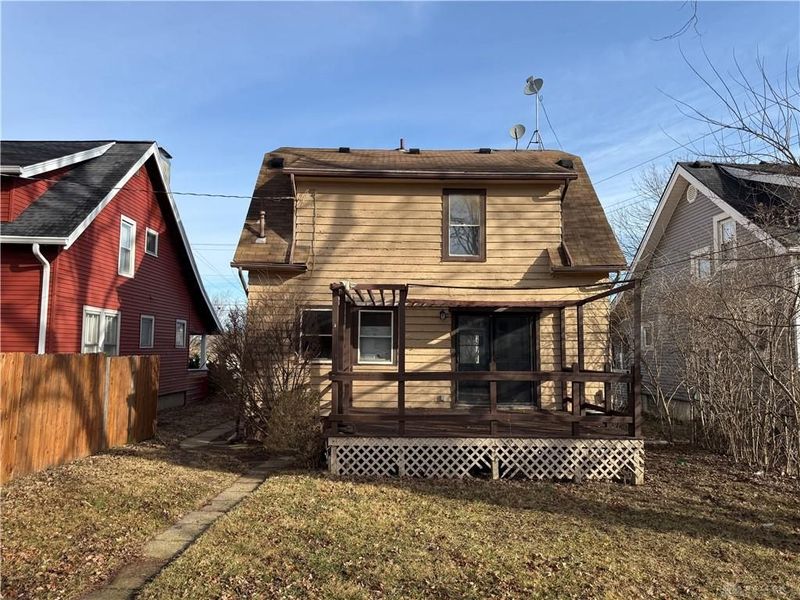 1204 Devon Avenue, Dayton, OH 45429 Photo 4