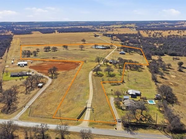 11025 Brock Highway, Lipan, TX 76462