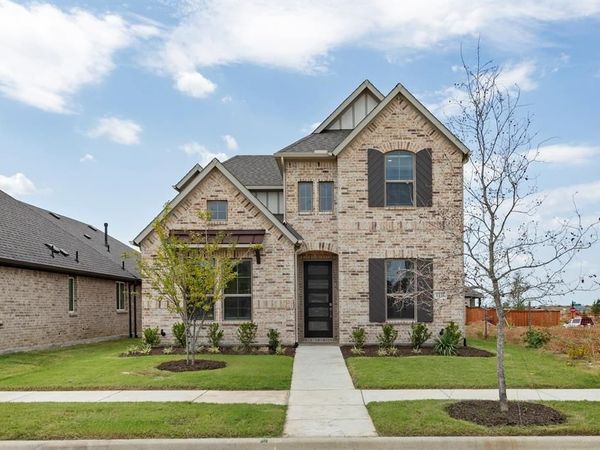 1436 Bramante, Celina, TX 75009