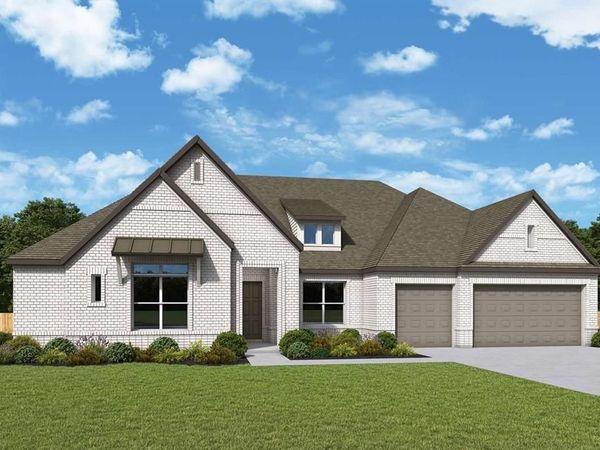 2241 Village Trail, Lakewood Village, TX 75068