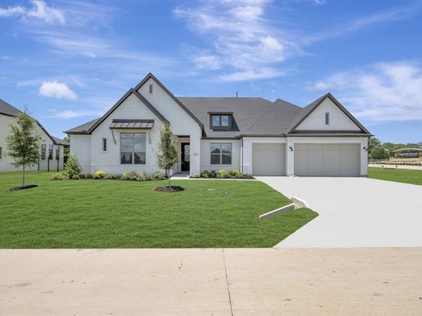 2241 Village Trail, Lakewood Village, TX 75068