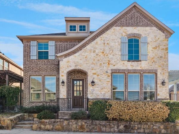 279 Moorland Drive, Richardson, TX 75080