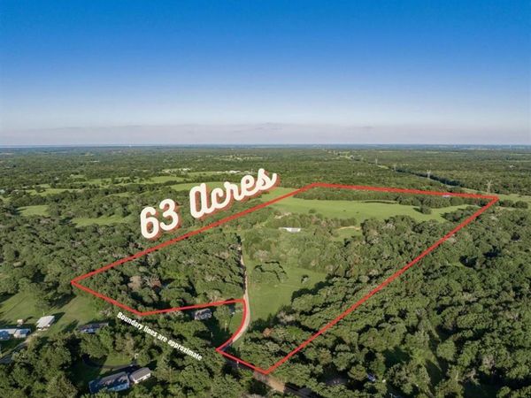 16043 County Road 339, Terrell, TX 75161