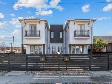 600 Melba Street, Dallas, TX 75208